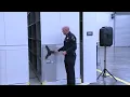 Hamilton County Sheriff s Office unveils state-of-the-art evidence facility