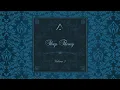 Altus - Sleep Theory Volume 3 (2017)