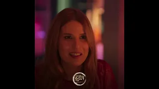   انتي احرجتيه جدا   خطيبها مضايق انها مباستش صاحبها     الدايرة دندنها