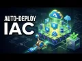 Azure to Terraform How to Auto-Create Deploy IaC from Azure DevOps