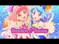 Download Lagu Aikatsu Friends: ~Kagayaki no Jewel~ (アイカツフレンズ! Aikatsu Furenzu!) Finale Reaction \u0026 Review