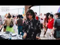 Download Lagu New Wave Dance Mix on a Brooklyn Rooftop | Jojo Lorenzo