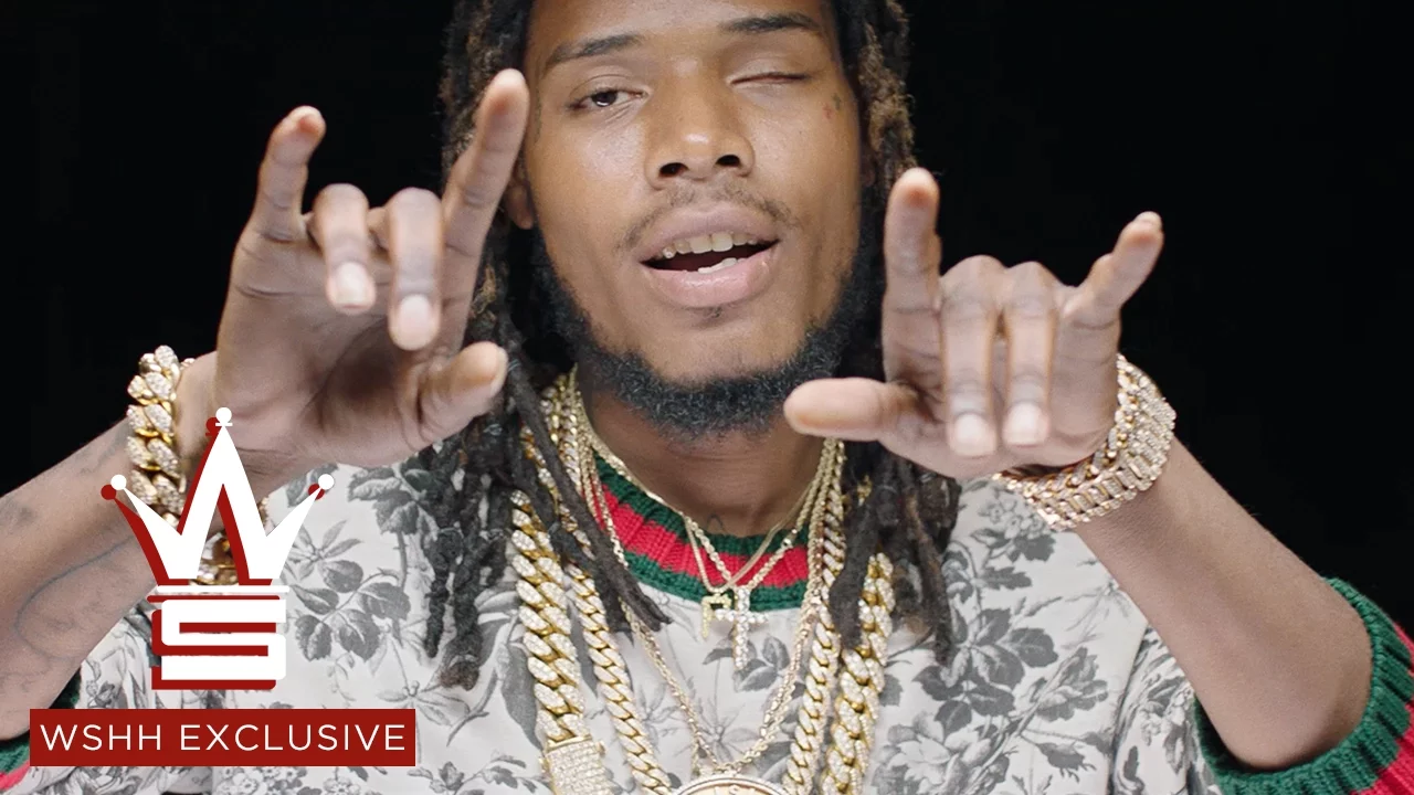 Monty x Fetty Wap "Right Back" (WSHH Exclusive - Official Music Video)