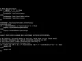 System Configuration files in the Bash Shell Part ONE 6