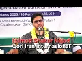 Download Lagu Hamed Shaker Nejad | Qori Iran | Qori Internasional | Indonesia | Terbaru