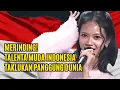 Lagu Merinding! Talenta Muda Indonesia Taklukkan Panggung Dunia