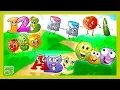 Memory Match Learn - Educational Games