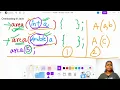 HackerRank Day-26 Question-1 100 Days Of Coding In Java V-CODE CSI VIT-AP