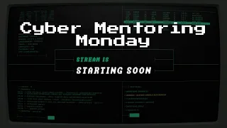 Cyber Mentoring Monday 22 - Paper HTB Monitoring PG