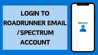 How To Login To Roadrunner Email Account 2026 Roadrunner Webmail Sign In