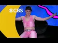 Big Brother 25 - A Purely Strategic Glow-Up