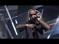 Kalash dévoile un medley en live (Mada, Mwaka Moon, Bando...) | LES FLAMMES 2023