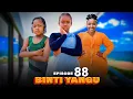 Lagu BINTI YANGU full episode (88)#love #donta #movie #duet #brunomars 