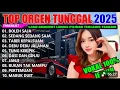 Lagu TOP ORGEN TUNGGAL 2025 BOLEH SAJA || DANGDUT ORGEN TUNGGAL ELECTONE || DANGDUT ORGEN TUNGGAL
