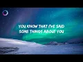 Kacey Musgraves & Miranda Lambert - Horses and Divorces (Lyrics) 🎧 | Country Lyric Video