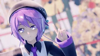 Download 【Defoko】 ツギハギスタッカート Patchwork Staccato 【UTAUカバー/MMD】 MP3