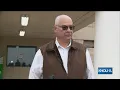 Val Verde Sheriff gives updates after Oscar Rosales was taken into custody