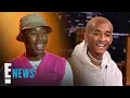 Jaden Smith Calls Tyler the Creator His Boyfriend Again E News