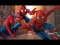 Download Lagu Spider-man Assemble | Giorgio Vanni