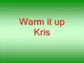 Kris Kross - Warm it up