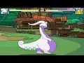 Mugen Vore - Goodra