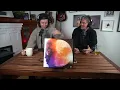 Dad Reacts to Kid Cudi - Man on the Moon: The End of Day