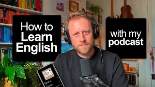 How To Learn English With My Podcast 959 