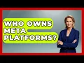 Who Owns Meta Platforms - All About Capitalism