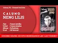 Download Lagu Calung Yayan Jatnika - Neng Lilis