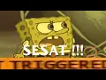 meme spongebob yang membuat otak traveling | terus lah mengocok Patrick