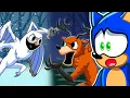 Download Lagu Reacting to The OWL vs. The DEER MONSTER!