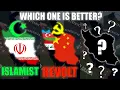Download Lagu All Ending Iran - HOI4 Timelapse 2025