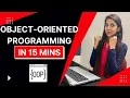 What is Object-Oriented Programming in Hindi Basic OOP Concepts