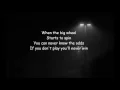 Download Lagu Above and Beyond feat Alex Vargas  - The Sun and The Moon (Lyrics)