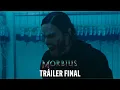 Morbius - Trailer Final
