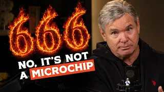 What the Bible Actually Says About the Antichrist