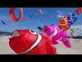 Download Lagu Another day in paradise. Poland, Leba kite festival 2018