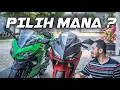 Download Lagu HONDA CBR250RR SP VS KAWASAKI NINJA 250 FI | HONDA NGAMUK !!