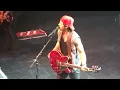 Kip Moore - Beer Money (Live)