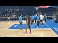 Wintrust Arena Chicago Sky Game Vlog