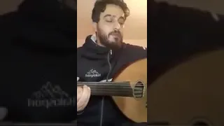 انس دخيل   والله علي نياتي دندنها