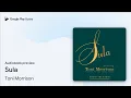 Sula A Novel by Toni Morrison book