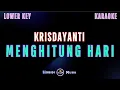 Download Lagu Krisdayanti - Menghitung Hari \