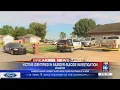 Victims identified in murder-suicide investigation