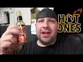 Download Lagu Trying Hot Ones XXX Pepper X sauce. World hottest sauce.