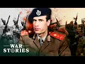 Download Lagu Muammar Gaddafi: The Rise And Fall Of A Brutal Dictator