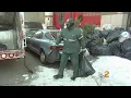 NYC Mulls Plan To Charge For Garbage Pickup