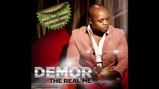 demor under pressure