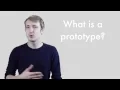 Rapid Prototyping - What is a wireframe What is a prototype