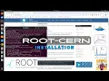 How to install Root-Cern in Ubuntu 22 04 Physicist Hammad Shaukat